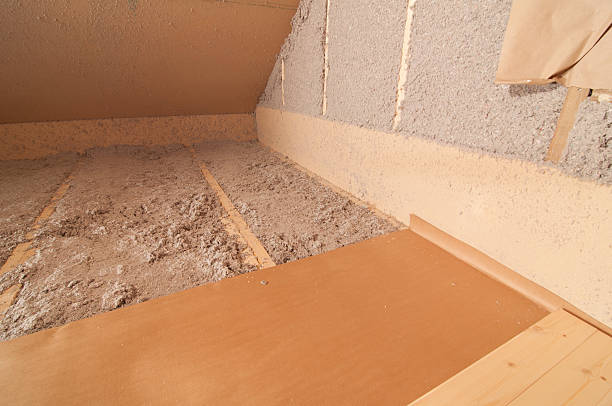 Best Insulation for Specific Applications in Duquesne, MO